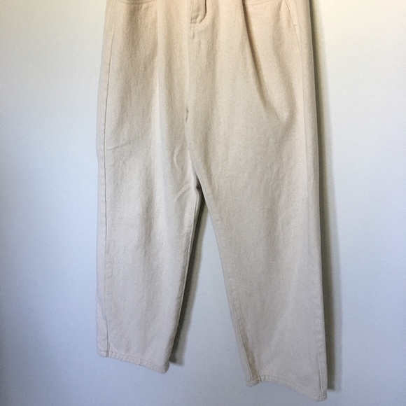 Wide leg pants - Picture 2 of 5